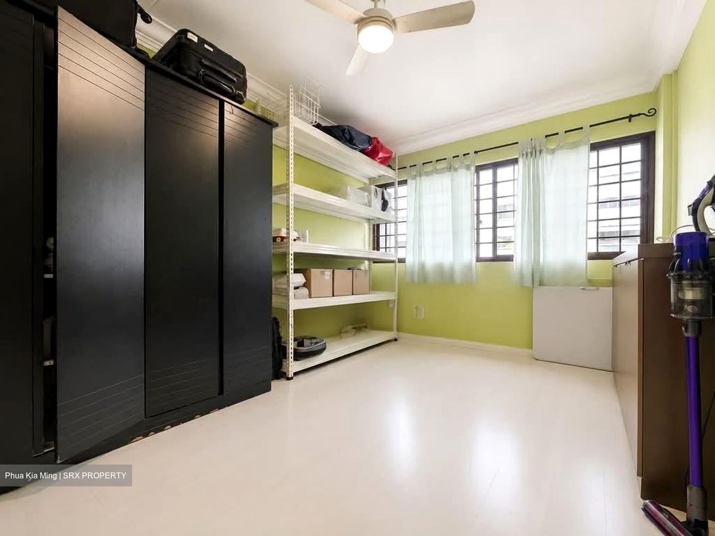 Blk 297 Big Mac Centre (Tampines), HDB 4 Rooms #598136521